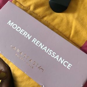 Anastasia modern renaissance